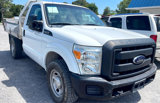 Used 2012 Ford F250 XL image 5