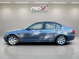 Used 2001 BMW 325i Sedan image 2