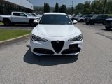 Used 2022 Alfa Romeo Stelvio Sprint image 6