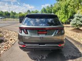 Certified 2022 Hyundai Tucson SEL w/ Convenience Package image 4