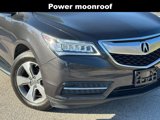 Used 2016 Acura MDX SH-AWD image 5