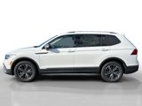 New 2024 Volkswagen Tiguan Wolfsburg Edition image 2