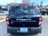 Used 2022 Ford Bronco Sport Badlands image 4