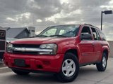 Used 2002 Chevrolet TrailBlazer LS w/ Preferred Equipment Group image 2
