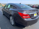 Used 2014 Buick LaCrosse Premium w/ Driver Confidence Package image 5