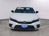 Certified 2023 Honda Civic Sport image 2