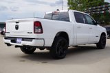 Used 2022 RAM 1500 Big Horn image 3