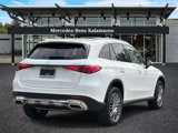 New 2025 Mercedes-Benz GLC 300 4MATIC image 4