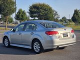 Used 2012 Subaru Legacy 2.5i Premium w/ All-Weather Pkg image 5