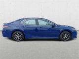 Used 2023 Toyota Camry SE image 4