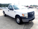 Used 2012 Ford F150 XL w/ Trailer Tow Pkg image 4