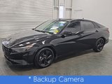 Used 2022 Hyundai Elantra SEL w/ Convenience Package image 5