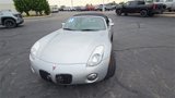 Used 2008 Pontiac Solstice Convertible w/ Preferred Package image 3