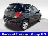 Used 2017 Chevrolet Trax LS image 4