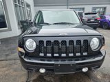 Used 2017 Jeep Patriot Sport w/ Tire & Wheel Group image 2