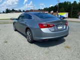Used 2025 Chevrolet Malibu LT image 5