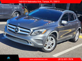 Used 2015 Mercedes-Benz GLA 250 4MATIC image 2