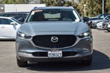 Used 2023 MAZDA CX-30 AWD 2.5 S w/ Preferred Package image 2