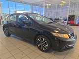 Used 2013 Honda Civic EX image 2