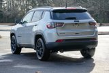 Used 2024 Jeep Compass Latitude w/ Altitude Special Edition image 5