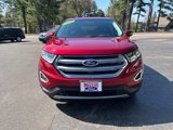 Used 2017 Ford Edge Titanium w/ Technology Package image 2