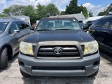 Used 2008 Toyota Tacoma 4x4 Regular Cab image 2
