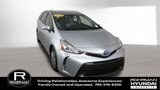 Used 2017 Toyota Prius V Four image 3