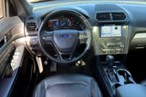 Used 2018 Ford Explorer XLT w/ Equipment Group 202A image 5