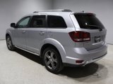 Used 2017 Dodge Journey Crossroad image 5