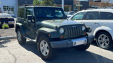 Used 2008 Jeep Wrangler Sahara w/ Dual Top Group image 3