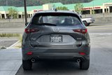 Used 2022 MAZDA CX-5 AWD 2.5 S w/ Premium Package image 5