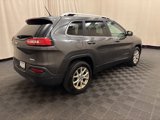 Used 2017 Jeep Cherokee Latitude w/ Cold Weather Group image 5
