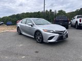 Used 2019 Toyota Camry LE image 1
