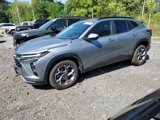 Used 2025 Chevrolet Trax LT w/ Driver Confidence Package image 3