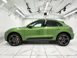 Certified 2019 Porsche Macan image 2