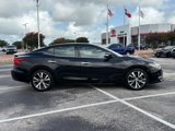 Used 2017 Nissan Maxima 3.5 SV image 5