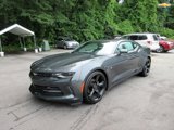 Used 2018 Chevrolet Camaro LT w/ RS Package image 2
