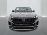 Used 2024 Volkswagen Atlas Cross Sport SE image 2
