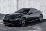 Used 2018 Maserati GranTurismo MC image 2