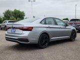 New 2025 Volkswagen Jetta SE image 3