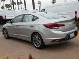 Used 2020 Hyundai Elantra Limited w/ Cargo Package (C1) image 2