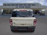 Certified 2024 Ford Bronco Sport Big Bend w/ Topo Graphic Package image 4