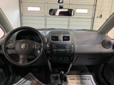 Used 2013 Suzuki SX4 Premium image 4