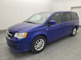 Used 2019 Dodge Grand Caravan SE image 2