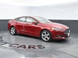 Used 2016 Ford Fusion SE w/ Equipment Group 201A image 2