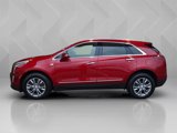 Certified 2021 Cadillac XT5 Premium Luxury image 2