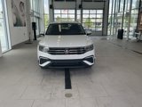 Certified 2022 Volkswagen Tiguan S image 2