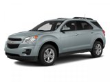 Used 2014 Chevrolet Equinox LT w/ Power Convenience Package image 2