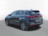 Used 2021 Kia Sportage LX image 4