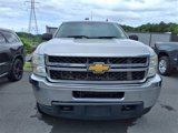 Used 2014 Chevrolet Silverado 2500 LT image 3